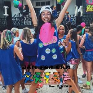 Meet your Posher, Paris